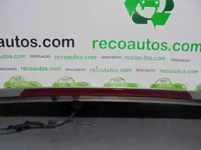 Pezzo di ricambio per auto di seconda mano ala posteriore per bmw x3 (e83) 2.0 sd riferimenti oem iam 51713400384  