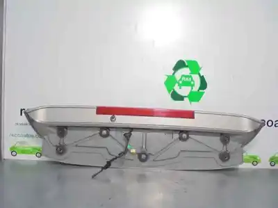 Pezzo di ricambio per auto di seconda mano ala posteriore per bmw x3 (e83) 2.0 sd riferimenti oem iam 51713400384  