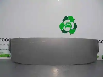 Pezzo di ricambio per auto di seconda mano ala posteriore per bmw x3 (e83) 2.0 sd riferimenti oem iam 51713400384  