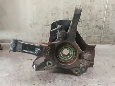 Gebrauchtes Autoersatzteil rechter knöchel vorne zum lancia zeta 2.1 td (5 asientos) 109 cv / 80 kw oem-iam-referenzen 1310048080  1310048080