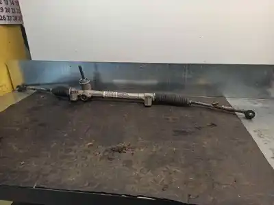 Автозапчастина б/у РУЛЬМОВА РЕЙКА для OPEL CORSA D (S07)  Посилання на OEM IAM 93169493  A0006254