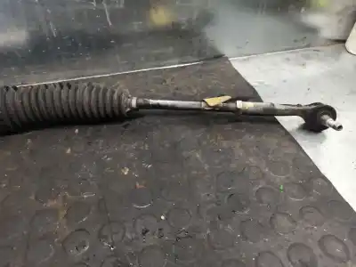 Автозапчастина б/у рульмова рейка для opel corsa d (s07) 1.4 (l08 l68) посилання на oem iam 93169493  a0006254