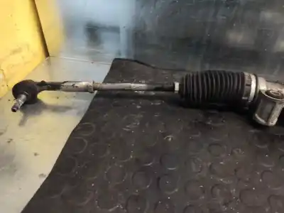 Peça sobressalente para automóvel em segunda mão caixa de direção por opel corsa d (s07) 1.4 (l08 l68) referências oem iam 93169493  a0006254