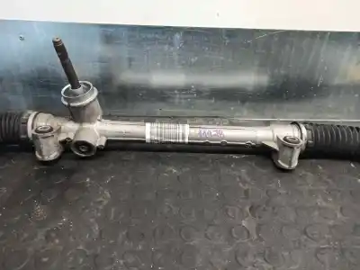 Peça sobressalente para automóvel em segunda mão caixa de direção por opel corsa d (s07) 1.4 (l08 l68) referências oem iam 93169493  a0006254