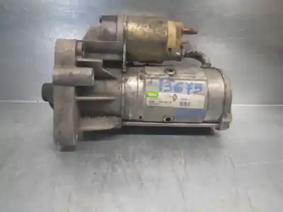 Second-hand car spare part starter motor for renault espace iv (jk0) (2002->) 2.2 dci (jk07) oem iam references 8200237594  d8r1