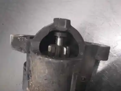 Second-hand car spare part starter motor for renault espace iv (jk0) (2002->) 2.2 dci (jk07) oem iam references 8200237594  d8r1