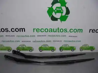 Second-hand car spare part front right windshield wiper arm for bmw x3 (e83) 2.0 sd oem iam references 61613453533