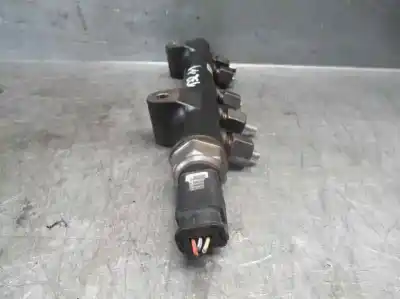 Second-hand car spare part distributor pipe for citroen c4 cactus 1.6 hdi 90 oem iam references 9685297580  r9144z290b