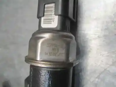 Second-hand car spare part distributor pipe for citroen c4 cactus 1.6 hdi 90 oem iam references 9685297580  r9144z290b