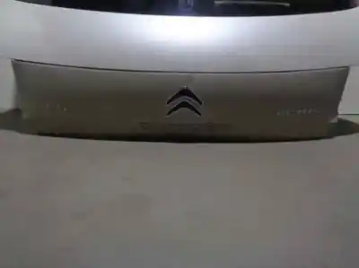 Автозапчастина б/у загальні двері для citroen c4 cactus 1.6 hdi 90 посилання на oem iam 9800805380  