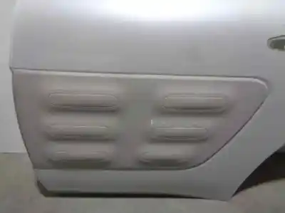 Автозапчастина б/у двері задні ліві для citroen c4 cactus 1.6 hdi 90 посилання на oem iam 9801219180  
