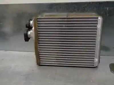 Peça sobressalente para automóvel em segunda mão condensador / radiador de sofagem / ar condicionado por citroen c4 cactus 1.6 hdi 90 referências oem iam 306572