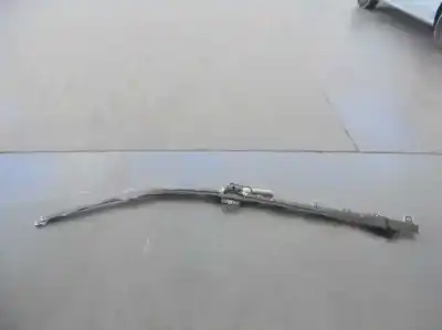 Peça sobressalente para automóvel em segunda mão airbag de cortina dianteiro esquerdo por saab 9-3 sport hatch 1.8 cat referências oem iam 