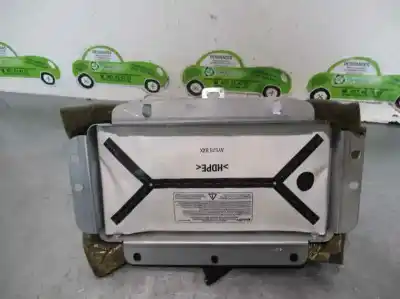 Piesă de schimb auto la mâna a doua airbag fațã dreapta pentru peugeot 407 st confort referințe oem iam 9644588880