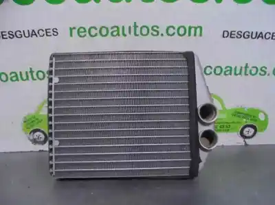 Peça sobressalente para automóvel em segunda mão condensador / radiador de sofagem / ar condicionado por saab 9-3 sport hatch 1.8 cat referências oem iam 