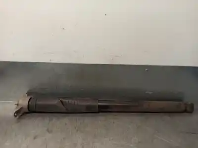 Автозапчасти б/у задний левый амортизатор за ford focus iii turnier 1.5 tdci ссылки oem iam 1880579