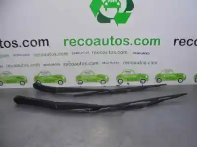 Peça sobressalente para automóvel em segunda mão haste de escova dianteiro direito por saab 9-3 sport hatch 1.8 cat referências oem iam 