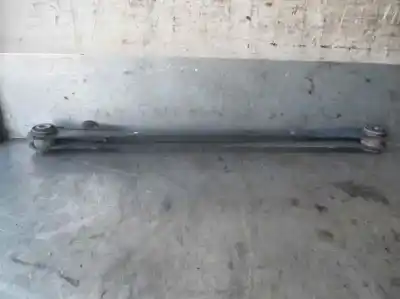 Автозапчастина б/у лівий задній верхній рычок підвіски для mini r60 countryman diesel cat посилання на oem iam 33326768724  