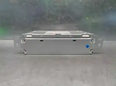 Peça sobressalente para automóvel em segunda mão módulo / sistema de navegação gps por citroen c4 cactus 1.6 hdi 90 referências oem iam 9810475880