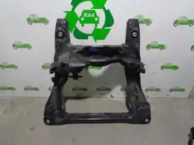 Gebrauchtes Autoersatzteil VORDERACHSE zum HONDA ACCORD BERLINA (CU)  OEM-IAM-Referenzen 50200TL0E10 CESTA 19 