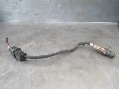 Pezzo di ricambio per auto di seconda mano SONDA LAMBDA per CITROEN C4 CACTUS  Riferimenti OEM IAM 9687161080  0281004157