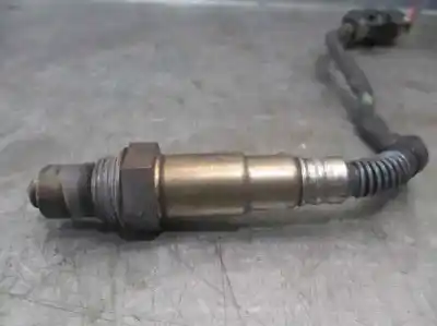 Pezzo di ricambio per auto di seconda mano sonda lambda per citroen c4 cactus 1.6 hdi 90 riferimenti oem iam 9687161080  0281004157