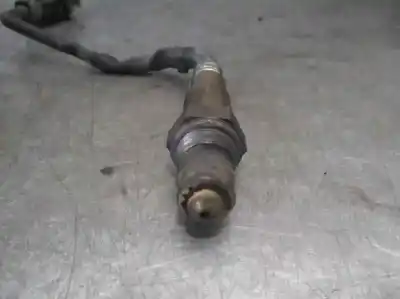 Pezzo di ricambio per auto di seconda mano sonda lambda per citroen c4 cactus 1.6 hdi 90 riferimenti oem iam 9687161080  0281004157