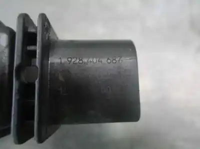 Pezzo di ricambio per auto di seconda mano sonda lambda per citroen c4 cactus 1.6 hdi 90 riferimenti oem iam 9687161080  0281004157