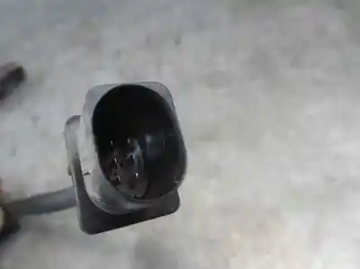 Pezzo di ricambio per auto di seconda mano sonda lambda per citroen c4 cactus 1.6 hdi 90 riferimenti oem iam 9687161080  0281004157