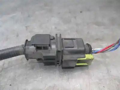 Second-hand car spare part lambda probe for citroen c4 cactus 1.6 hdi 90 oem iam references 9687161080  0281004157
