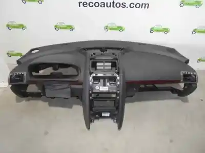 Pezzo di ricambio per auto di seconda mano PANNELLO per PEUGEOT 407  Riferimenti OEM IAM 8211HW  