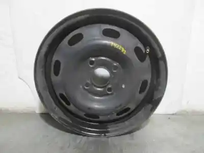 Pièce détachée automobile d'occasion jante pour mg serie 200 (rf) 214 si références oem iam rrc112410  r145jx14h2x45
