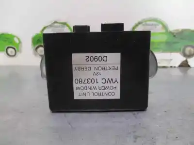 Автозапчасти б/у электронный модуль за mg mg zr (f/rf) 1.4 16v cat ссылки oem iam ywc103780