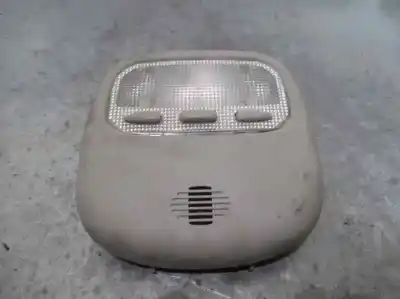 Piesă de schimb auto la mâna a doua lumina interioara pentru peugeot 407 st confort referințe oem iam 9656164180