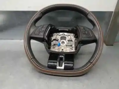 Автозапчастина б/у кермо для citroen c4 cactus 1.6 hdi 90 посилання на oem iam 526150820276