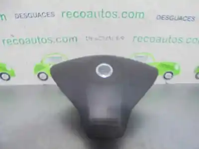 Second-hand car spare part front left air bag for fiat stilo multi wagon (192_) 1.9 d multijet oem iam references 735397400