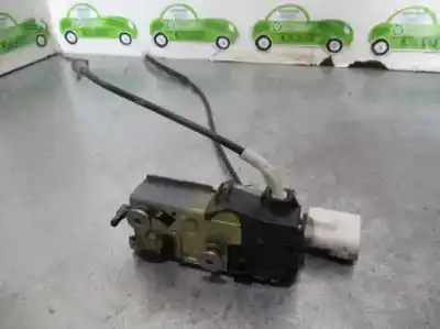 Piesă de schimb auto la mâna a doua încuietoare ușa din dreapta spate pentru peugeot 407 st confort referințe oem iam 