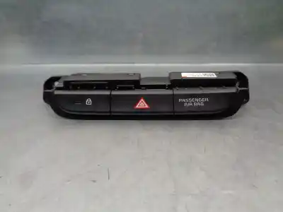 Tweedehands auto-onderdeel waarschuwing voor kia xceed 1.4 tgdi cat oem iam-referenties 93600j7000