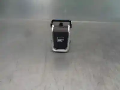 Second-hand car spare part right front power window switch for audi a1 (8xk) adrenalin oem iam references 4h0959855a