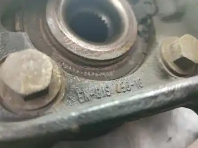 Автозапчастина б/у передній лівий культ для mini r60 countryman diesel cat посилання на oem iam   