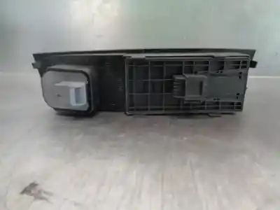 Second-hand car spare part left front power window switch for audi a1 (8xk) adrenalin oem iam references 8u0959851  