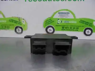 Second-hand car spare part electronic module for ford galaxy (vx) 1.9 tdi cat oem iam references 98vw19a366bc  5wk48080