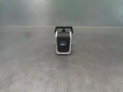 Second-hand car spare part rear right power window switch for audi a1 (8xk) adrenalin oem iam references 4h0959855a