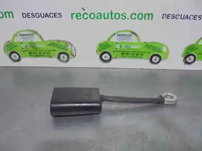 Автозапчасти б/у крюк для пояса за fiat brava (182) 1.9 jtd cat ссылки oem iam 10444582  