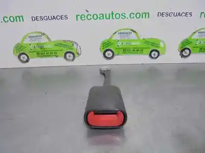 Автозапчасти б/у крюк для пояса за fiat brava (182) 1.9 jtd cat ссылки oem iam 10444582  