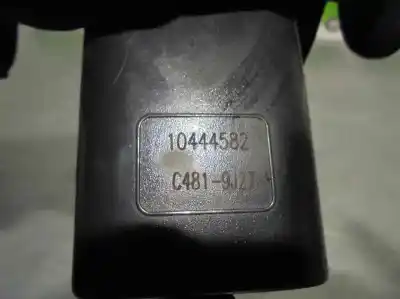 Автозапчасти б/у крюк для пояса за fiat brava (182) 1.9 jtd cat ссылки oem iam 10444582  