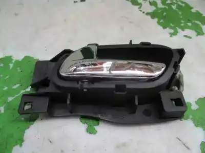 Piesă de schimb auto la mâna a doua mâner interior stânga spate pentru peugeot 407 st confort referințe oem iam 914493