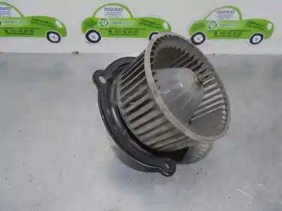 Second-hand car spare part heater blower motor for kia pride 1.3 cat oem iam references 