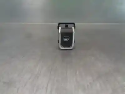 Second-hand car spare part rear left power window switch for audi a1 (8xk) adrenalin oem iam references 4h0959855a