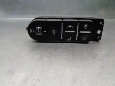 Tweedehands auto-onderdeel multifunctionele bediening voor kia xceed 1.4 tgdi cat oem iam-referenties 93700j7al0